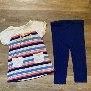 Juicy couture baby girl outfit!!